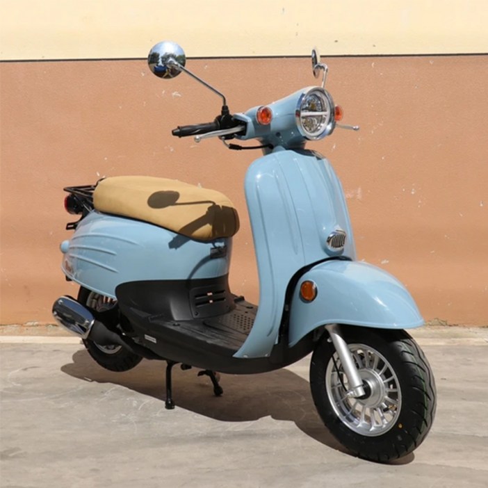 베니스50 클래식스쿠터 2023년식2024년식(유로5/venis50/쥴리50)