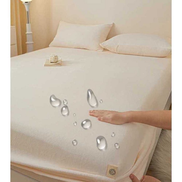 호텔 매트리스 토퍼 기숙사 두꺼운 매트리스토퍼 매트 이불