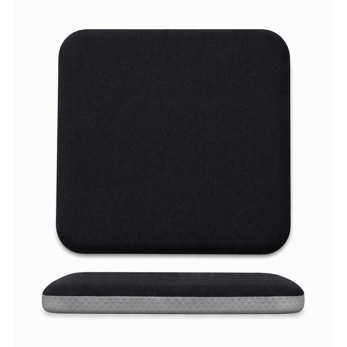 트리본엑스 고밀도 바른자세 메모리폼 방석