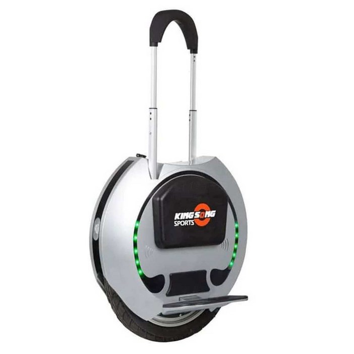 대리운전 외발휠 킹송16S Kingson KS16s