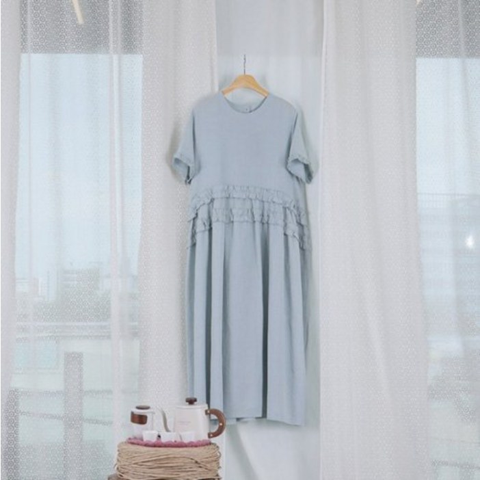 STYLEBYMIIN 마쥬원피스