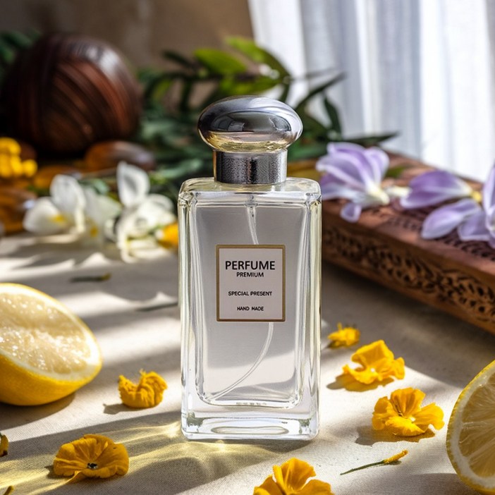 발다프리크 진퍼퓸 니치향수