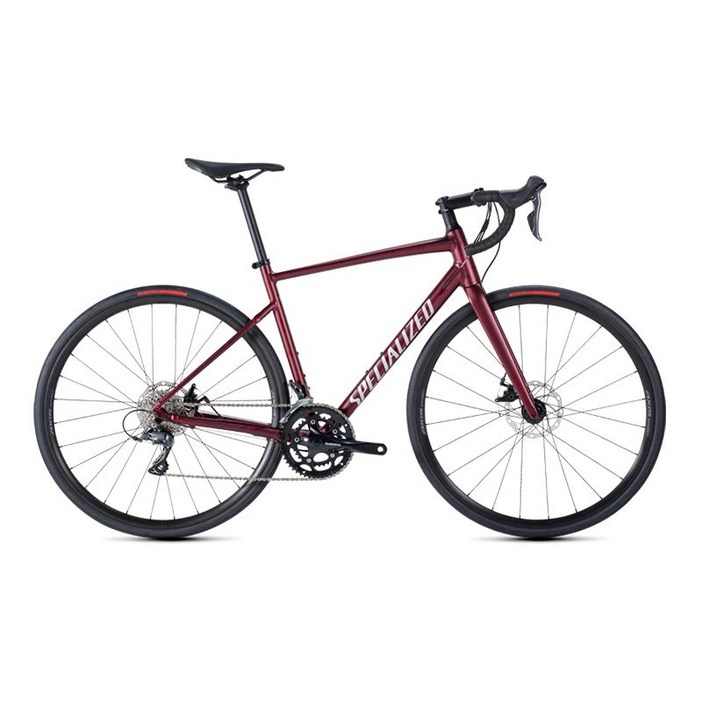 스페셜라이즈드 알레 입문용 로드자전거 SPECIALIZED ALLEZ E5