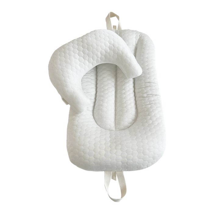 코지코너 강아지유모차 냉감 쯔누가 라이너 베개 악세서리, 1개, 냉감