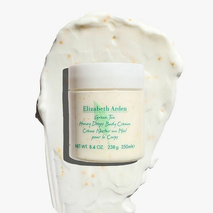 엘리자베스아덴 그린티 바디크림 250ml 2개