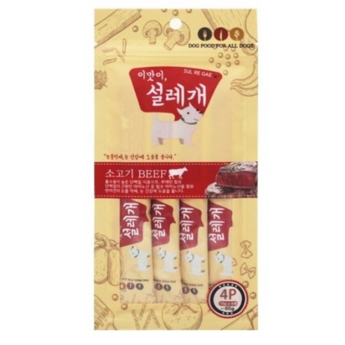 유통기한임박할인 26.05.11헬로도기 참좋은간식 설레개