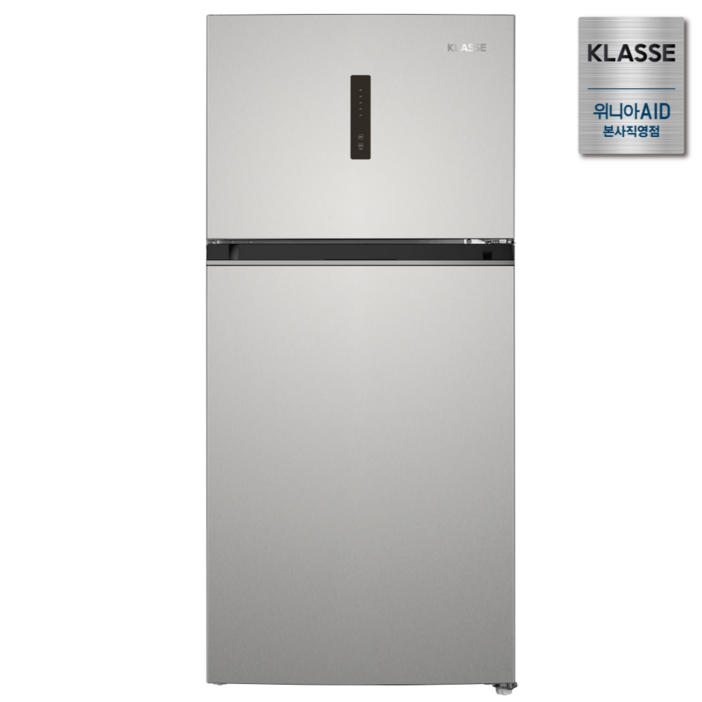 KLASSE 일반 냉장고 515L RBA951SS5MT(AK) 본사물류 전국무료배송, RBA951SS5MT(AK)