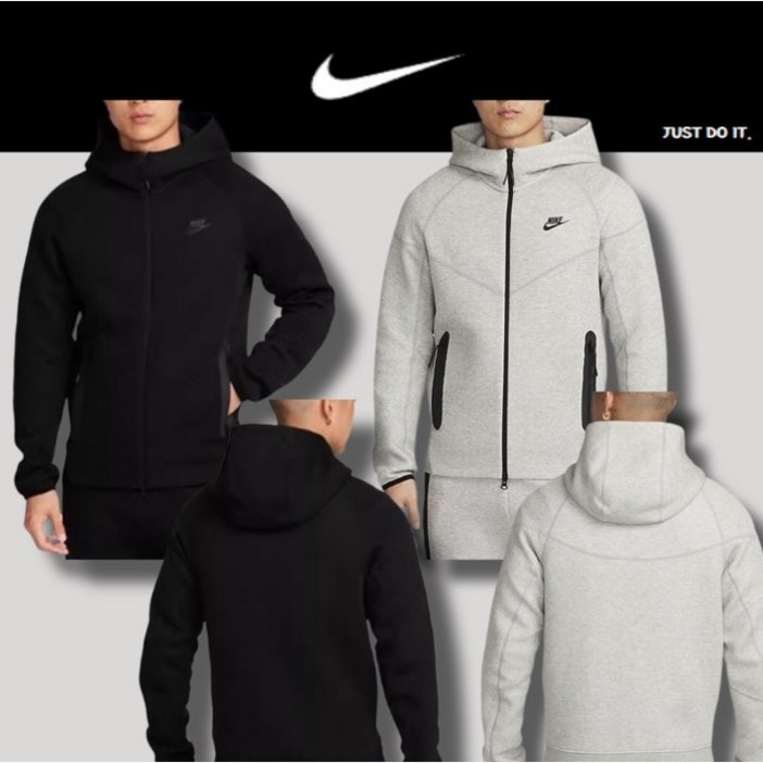 정품100빠른출고 나이키 남녀공용 후드집업, 후드티 추천 나이키 자켓 2종