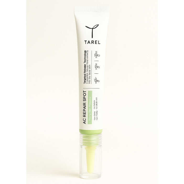 영스틴TR 연고 청소년 전용 여드름 연고 성장기 여드름 크림