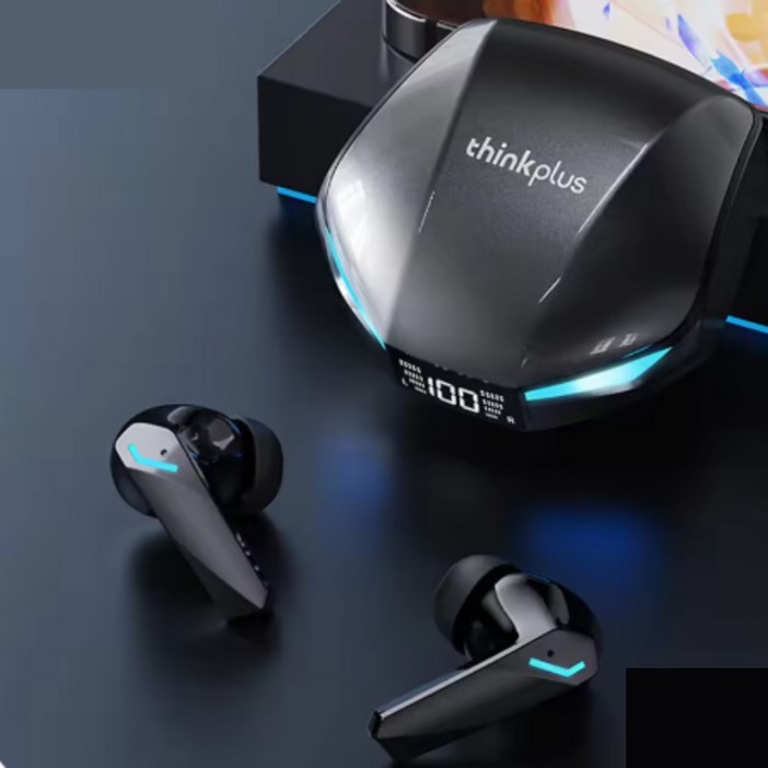 퀵픽스 레노버 XT53 트루 와이어리스 블루투스 이어폰