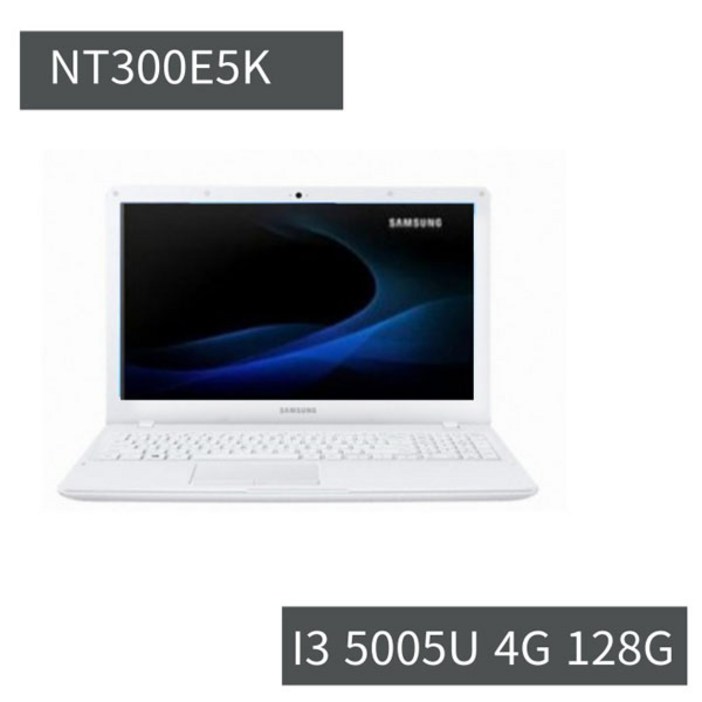 삼성 노트북/NT200B5C/NT371B5J /I5 3320M 4G SSD128G/15.6인치 WIN10 Pro