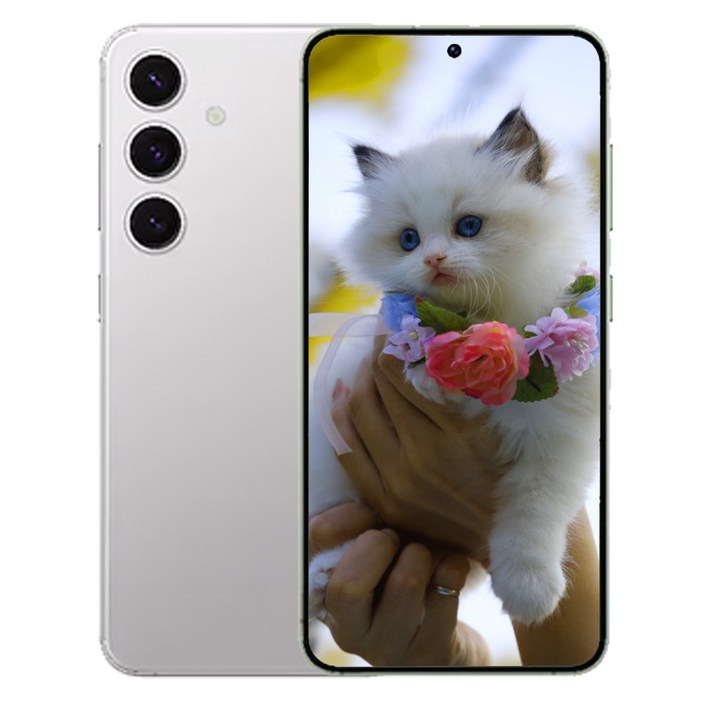 삼성전자 갤럭시 S 24 미개봉 새상품