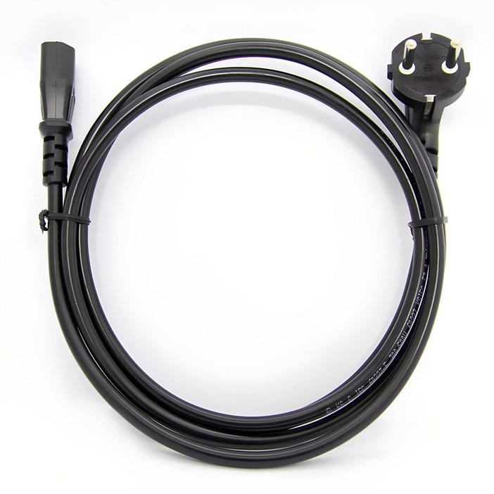 마하링크 국산 AC코드 220V 10A 전원 케이블 CP9001