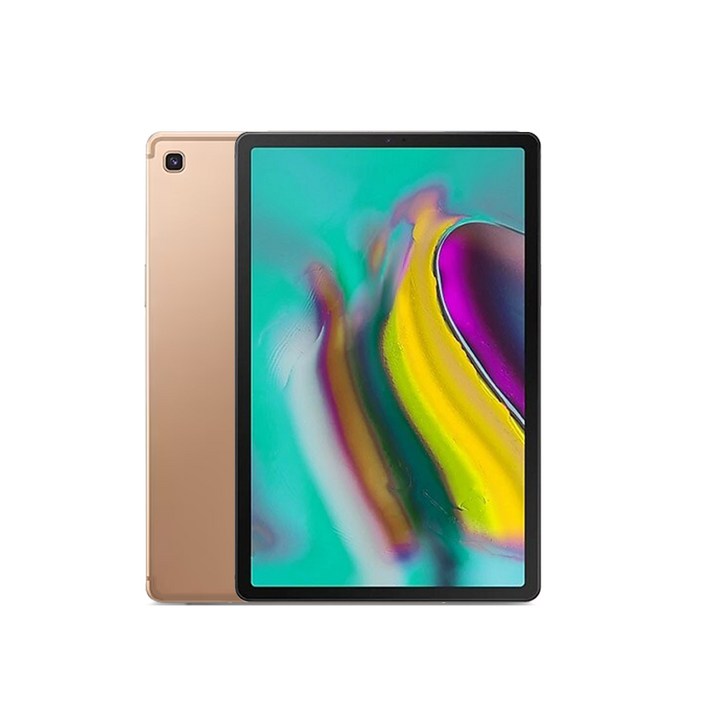 갤럭시탭S5e 10.5 WIFI 64GB SM-T720 실버