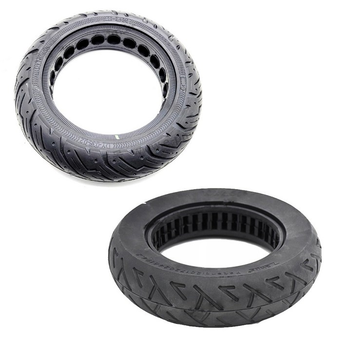 10인치용 나인봇 맥스 g30 용 통타이어 60706.5 호환가능 전동킥보드 통타이어  전동킥보드 솔리드타이어  나인봇용 통타이어  607065 10X2.50