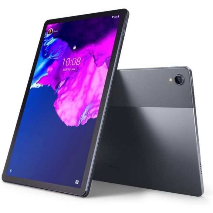 Lenovo 탭 P11 태블릿 11인치 화면 4GB RAM 64GB 스토리지