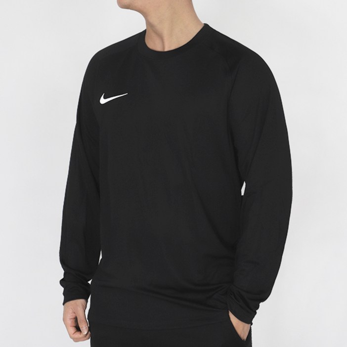 나이키 DRIFIT PARK 8 JERSEY LS 헬스 운동 러닝 데일리 긴팔 저지