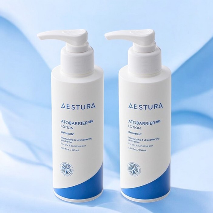 에스트라 아토베리어 365 로션