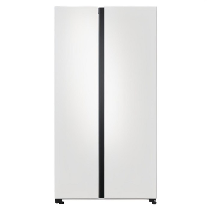 색상선택형 삼성전자 비스포크 852L 2도어 양문형 냉장고 방문설치