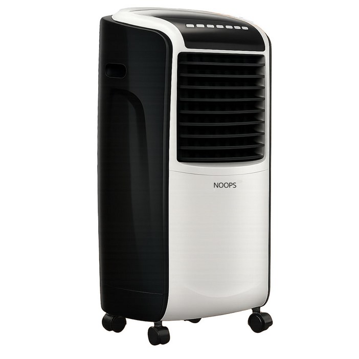 후지카 눕스 프리미엄 16평형 절전형히터 가정용 업소용 사무실 온풍기 ptc히터 3000와트, 아이보리, abrabrx02