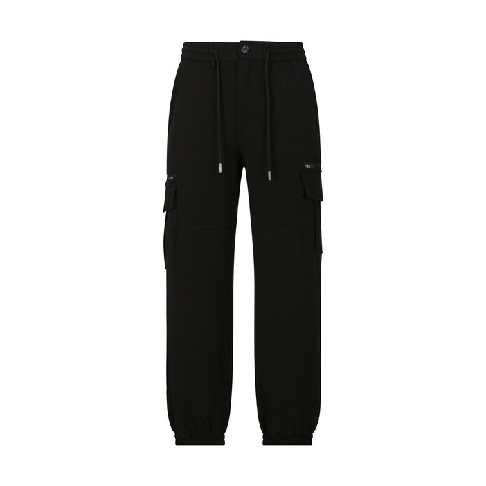 버커루 BEST 인기급상승 70초특가세일 품절임박 배우 이동휘가 선택한 데일리 편인히게 꾸안꾸 스타일로 입기 좋은 유니 TR 스판 카고조거팬츠 B245Z5246P