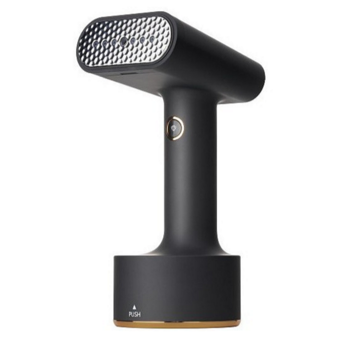 쿠쿠 스팀핏 스팀다리미 블랙 CSIA101B