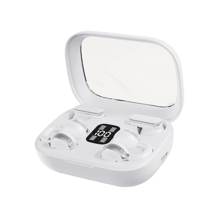 JODDA 5.4 블루투스 2IN1 헤드셋 투인원 이어폰 인이어 이어폰 투인원 고음질