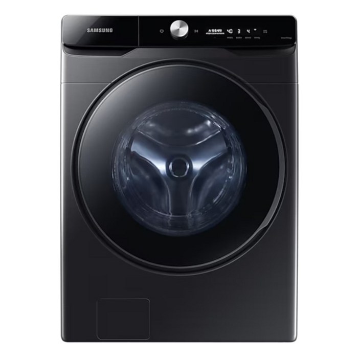 으뜸효율 10 환급가전 삼성 AI 그랑데 드럼세탁기 21kg WF21DG6650BV
