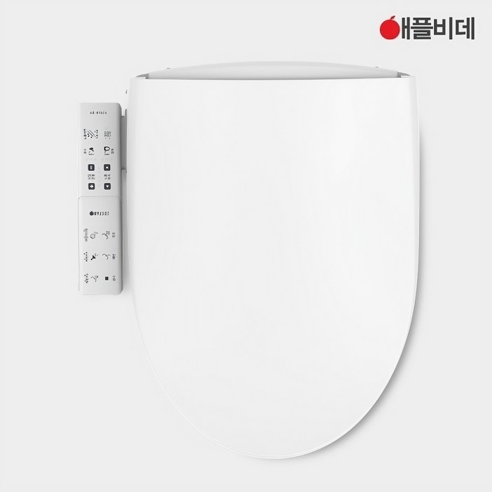 애플비데 AB-K9616 무료설치 필터10개포함 프리미엄 쾌변 비데