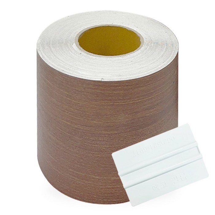 에코필름 에어프리 몰딩 인테리어필름 걸레받이 시트지, 19. EW44 애니그레