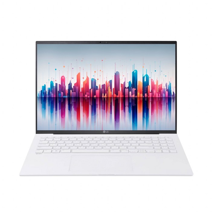 LG전자 그램 16Z90P 광시야각 16인치 i51135G716GNVMe 512GBIris XeWin11 고사양 노트북, LG전자 그램 16Z90P, WIN11 Home, 16GB, 512GB, 화이트