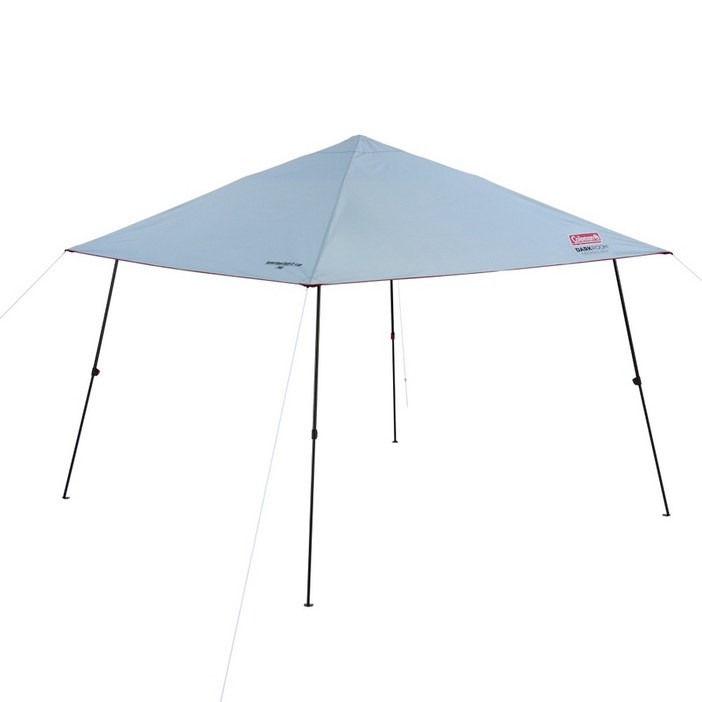 콜맨 인스턴트바이저 쉐이드3 25년신형 원터치 타프 캠핑 그늘막 캐노피