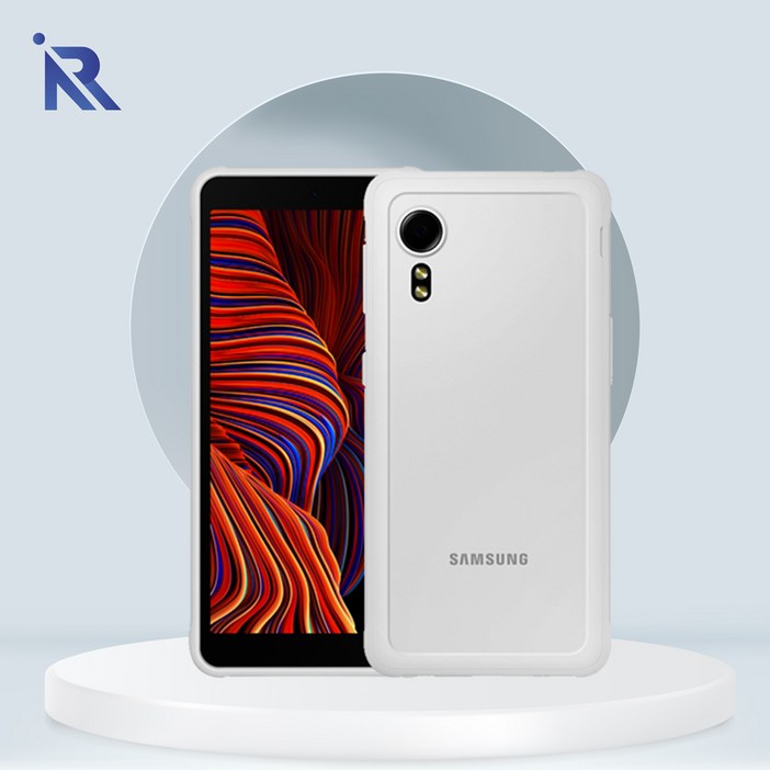 갤럭시X커버5 LTE 64GB 공기계 중고폰 자급제 SM-G525 엑스커버 키즈폰