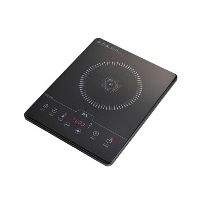 PN풍년 1구 뉴스마트 인덕션 전기렌지 [PSNKA-2000]
