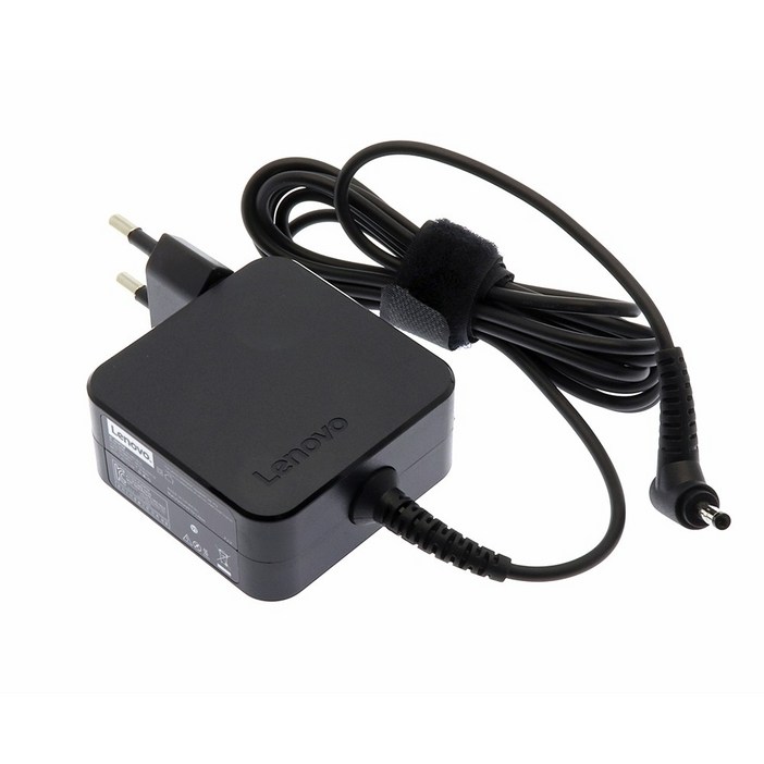 [레노버] 아답터, Lenovo 20V 2.25A 45W [내경1.7mm/외경4.0mm] 노트북 어댑터 PA-1450-55LR