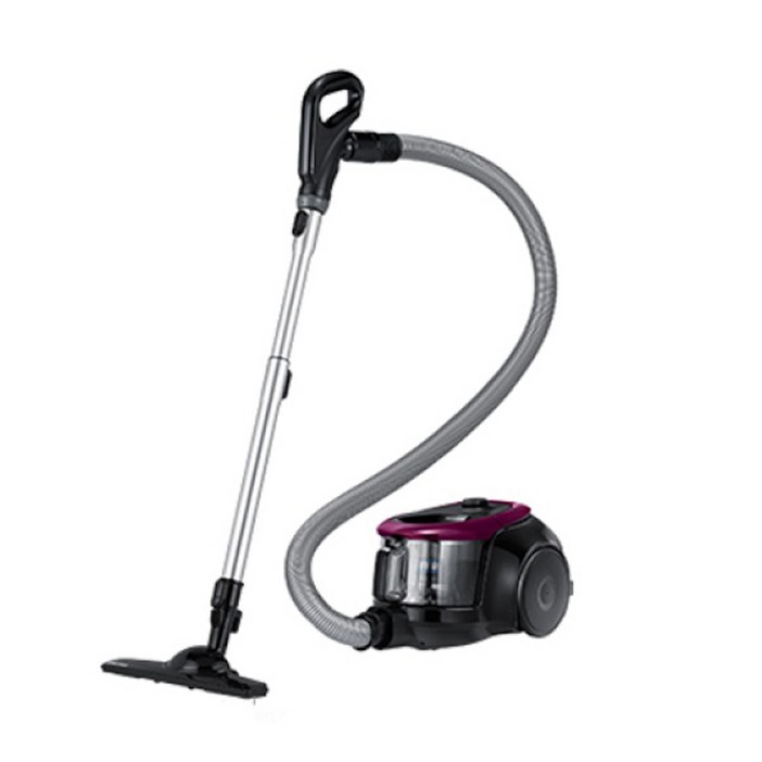 VC33M2110LP 삼성 조용한청소기 소형청소기유선 진공청소기흡입력 유선청소기흡입력