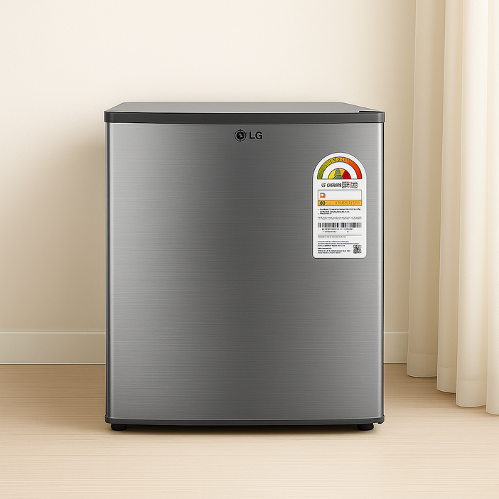 LG전자 일반냉장고 소형냉장고 43L B053S14 구 B052S15
