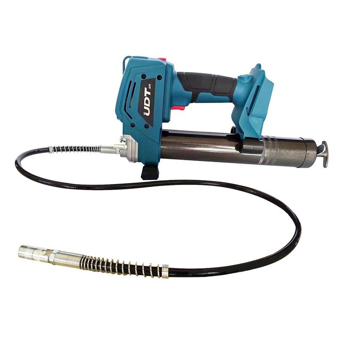 UDT충전 충전구리스펌프 UGP-205N 베어툴