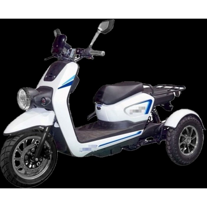 윈드k2b1 정부보조금 전기삼륜오토바이