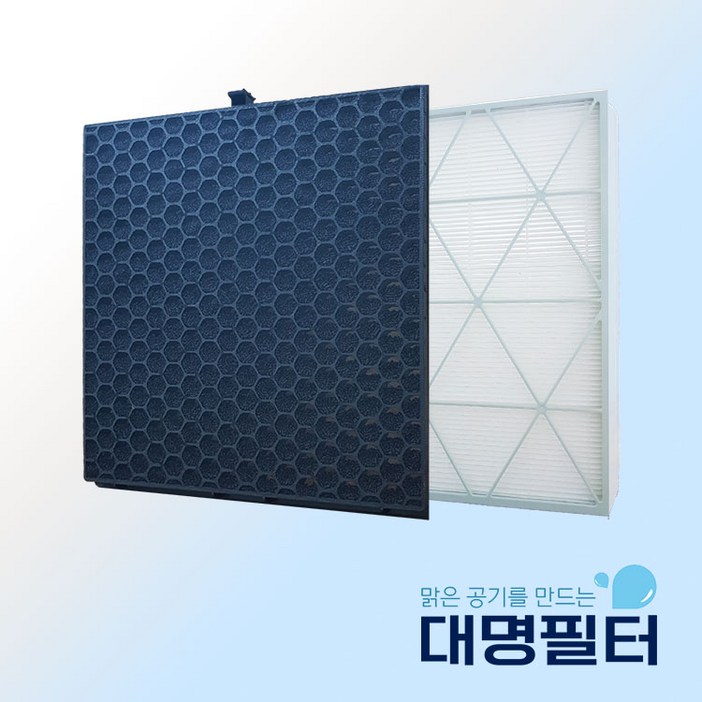 삼성필터 AX90T9360WFD 무풍큐브 CFXH180D, 1개