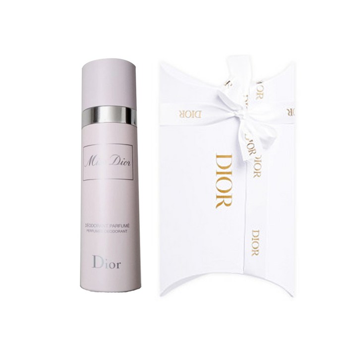 디올 쟈도르 퍼퓸드 스프레이 데오도란트 DIOR Jadore Deodorant Spray