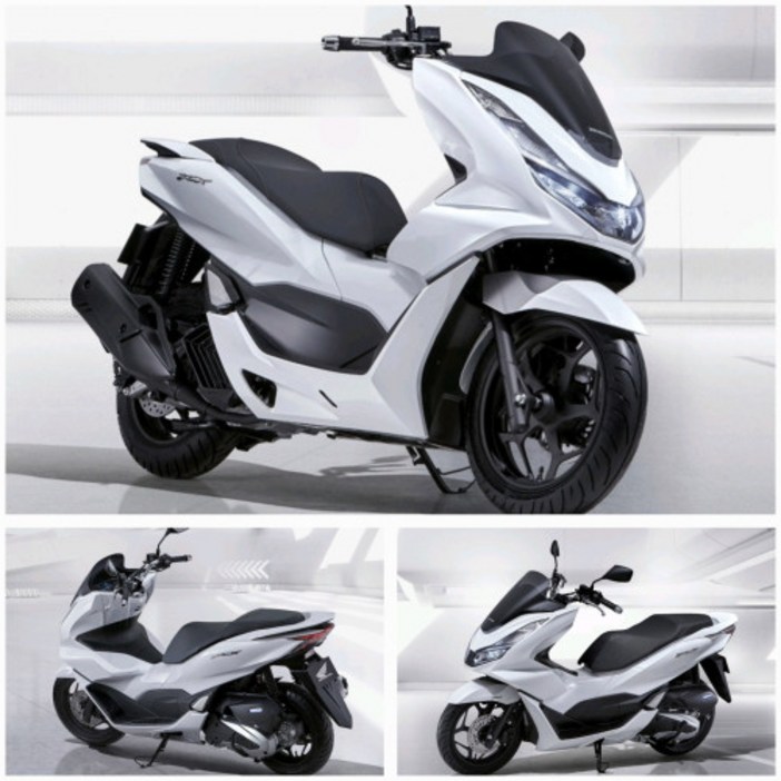 배달오토바이리스 혼다 PCX125ABS 인수형