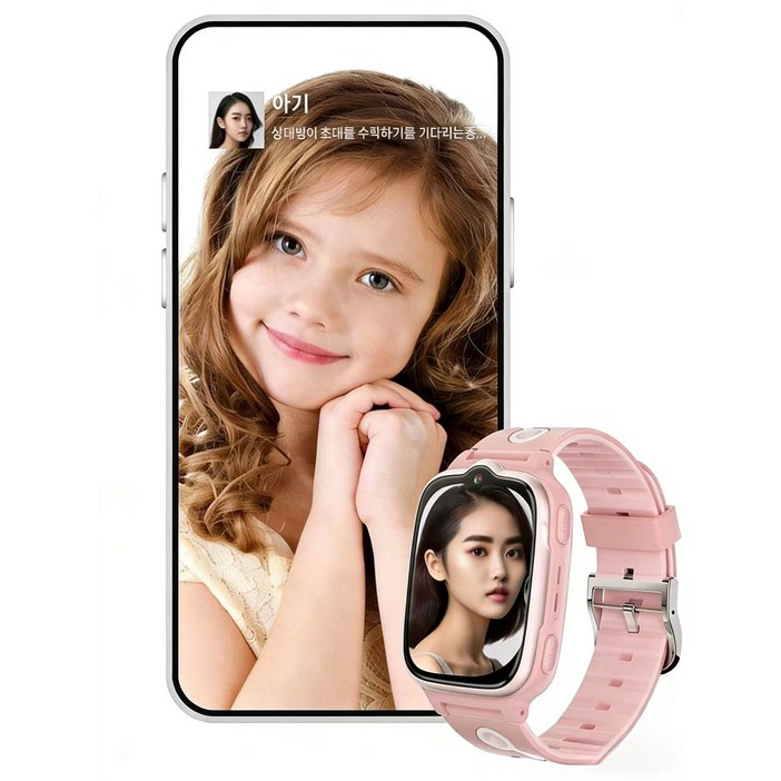 KZQ Z1 어린이 스마트워치 초등학생스마트워치  키즈 스마트워치  키즈워치폰 위치추적 원터치 구조요청 방수 카메라 부착 전화통화 영상통화 사진찍기 카드꽂이 가능한 어린이 스마트워