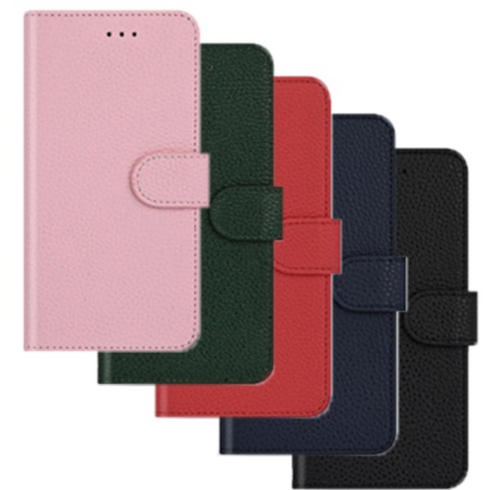 갤럭시A53 케이스 6포켓 플러스 다이어리 가죽 지갑 더플랜