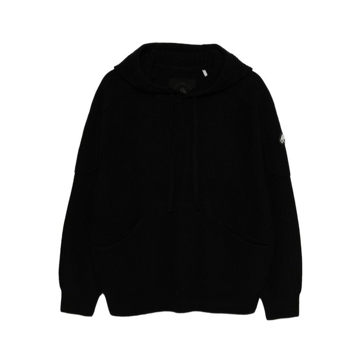 무스너클 콜슨 풀오버 후디