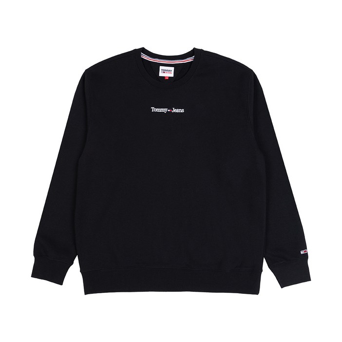 타미진스 커플맨투맨 스웨트셔츠 티셔츠