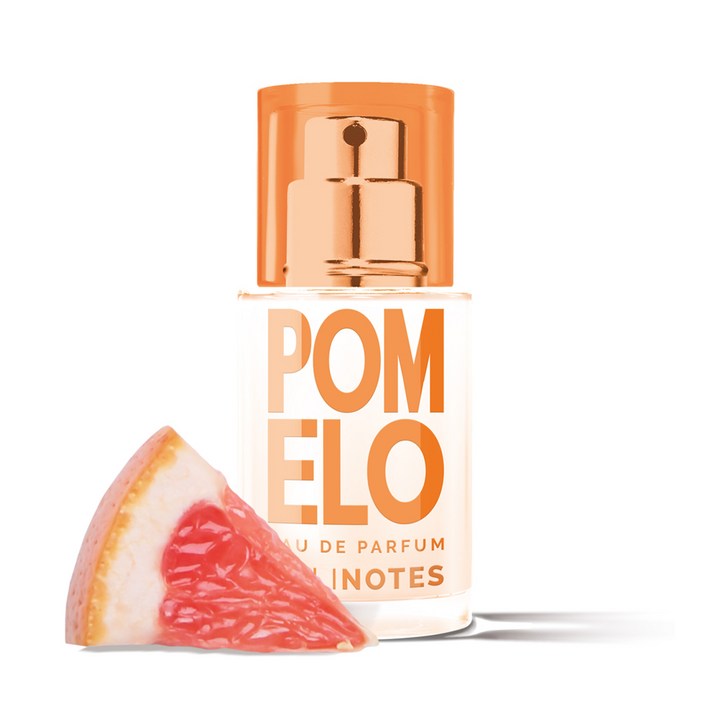 솔리노트 포멜로 15ml 오 드 퍼퓸 EDP 남성향수 여성향수