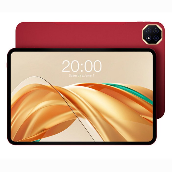 태클라스트 TECLAST T65 PLUS 태블릿 PC 8128GB 13.4인치 글로벌 10000mAh MT8781