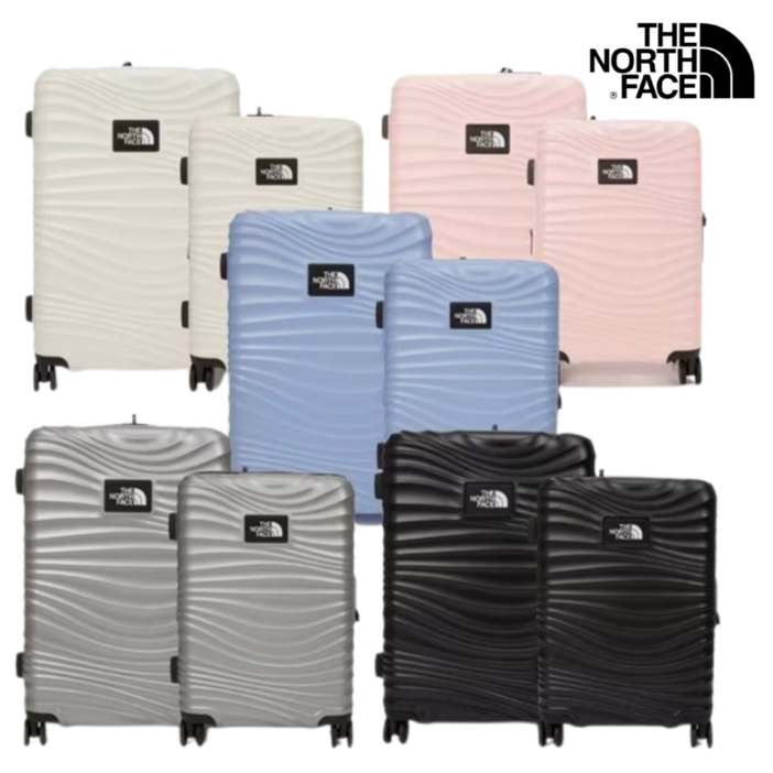 (국내매장 정품 인증) 노스페이스 TNF 무브 휠러 2 SET (24+20) NN2AQ53