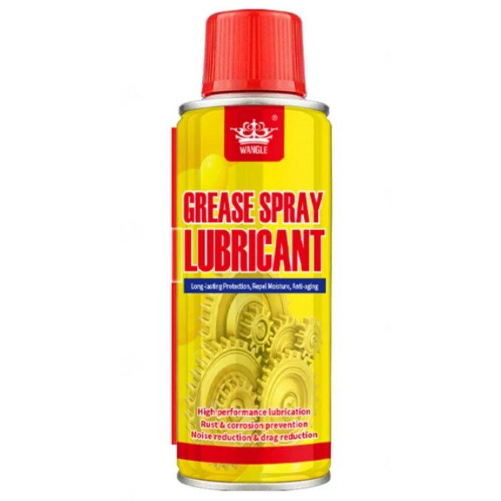 11신년 특전빠른 녹 제거강력 스테인리스강 녹 제거제일본 수입즉시 녹 제거 클리닝 스프레이 다용도 녹 제거 윤활제초강력부식 제거제 4 in1녹 제거 윤활 코팅 방수까